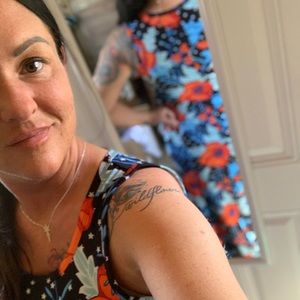 Meet your Posher, Christy